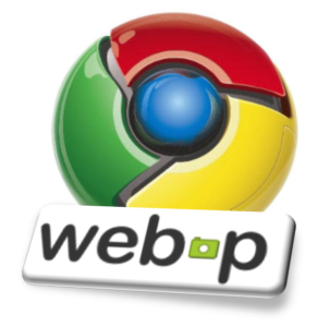 webp format