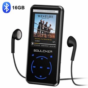 mp3 player