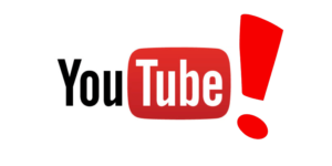 youtube audio volumen