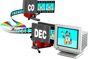 codec
