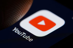 youtube audio