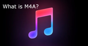 whats m4a