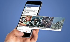 Facebbok Videos