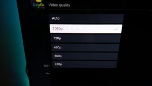youtube quality definition