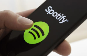 spotify