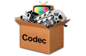 audio codecs